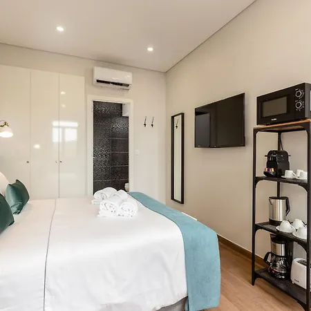 In Nova De Gaia Appartement *