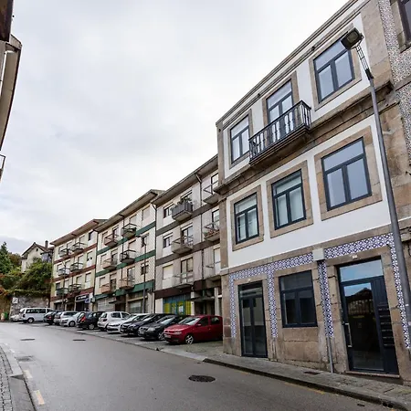 In Nova De Gaia Appartement
